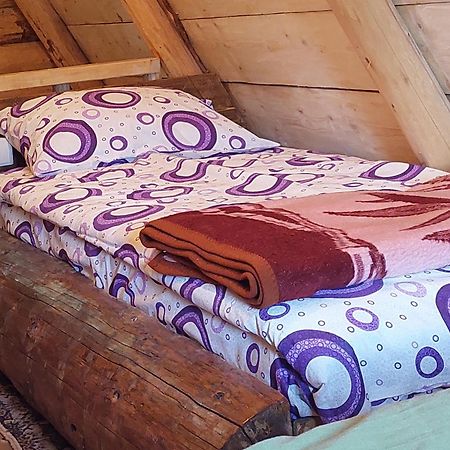 Cottage Uskoci Žabljak 部屋 写真