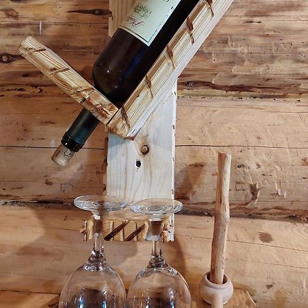 Cottage Uskoci Žabljak 部屋 写真