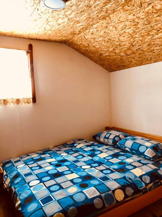 Cottage Uskoci Žabljak エクステリア 写真
