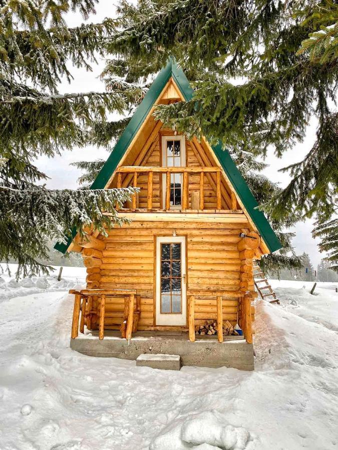 Cottage Uskoci Žabljak 部屋 写真