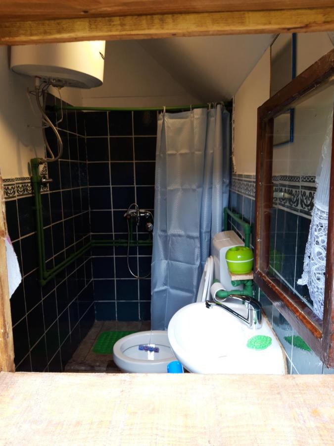 Cottage Uskoci Žabljak 部屋 写真