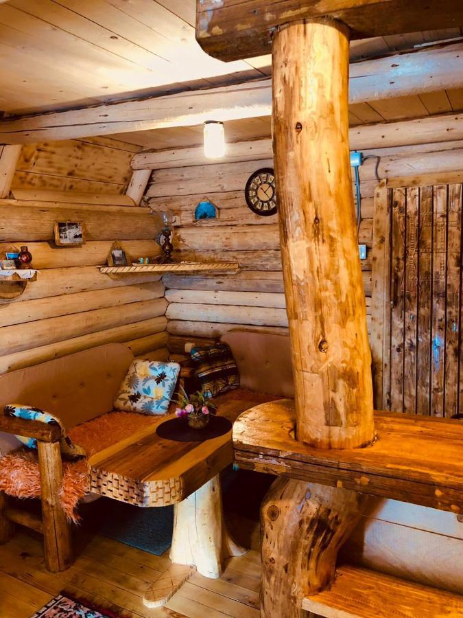 Cottage Uskoci Žabljak 部屋 写真
