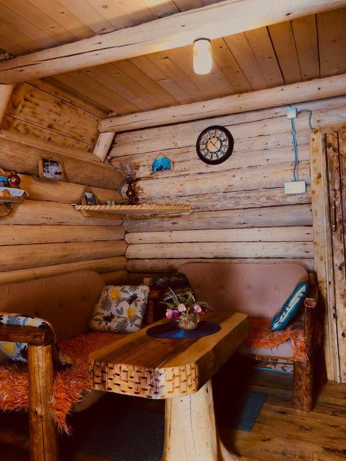 Cottage Uskoci Žabljak 部屋 写真