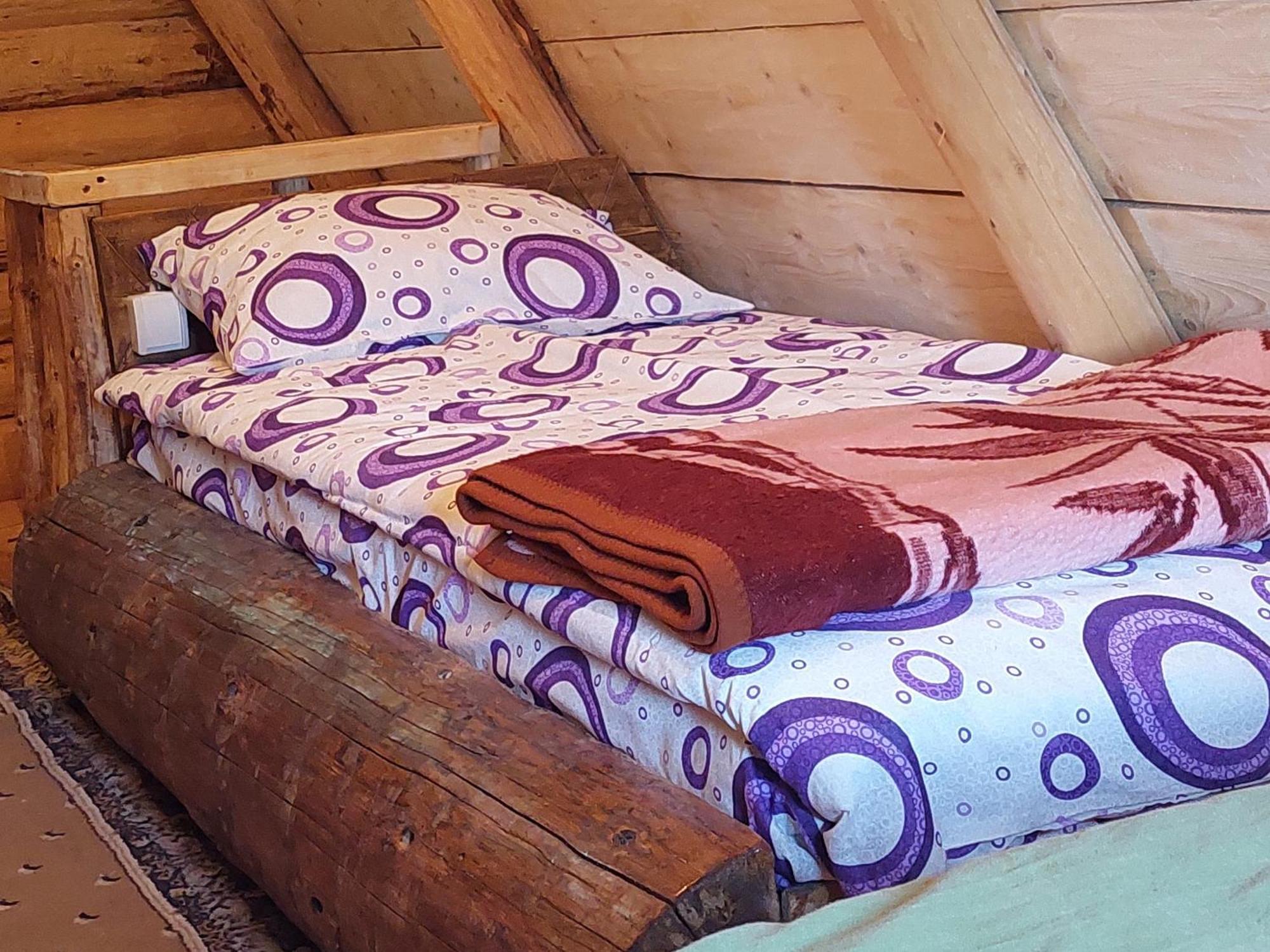 Cottage Uskoci Žabljak 部屋 写真