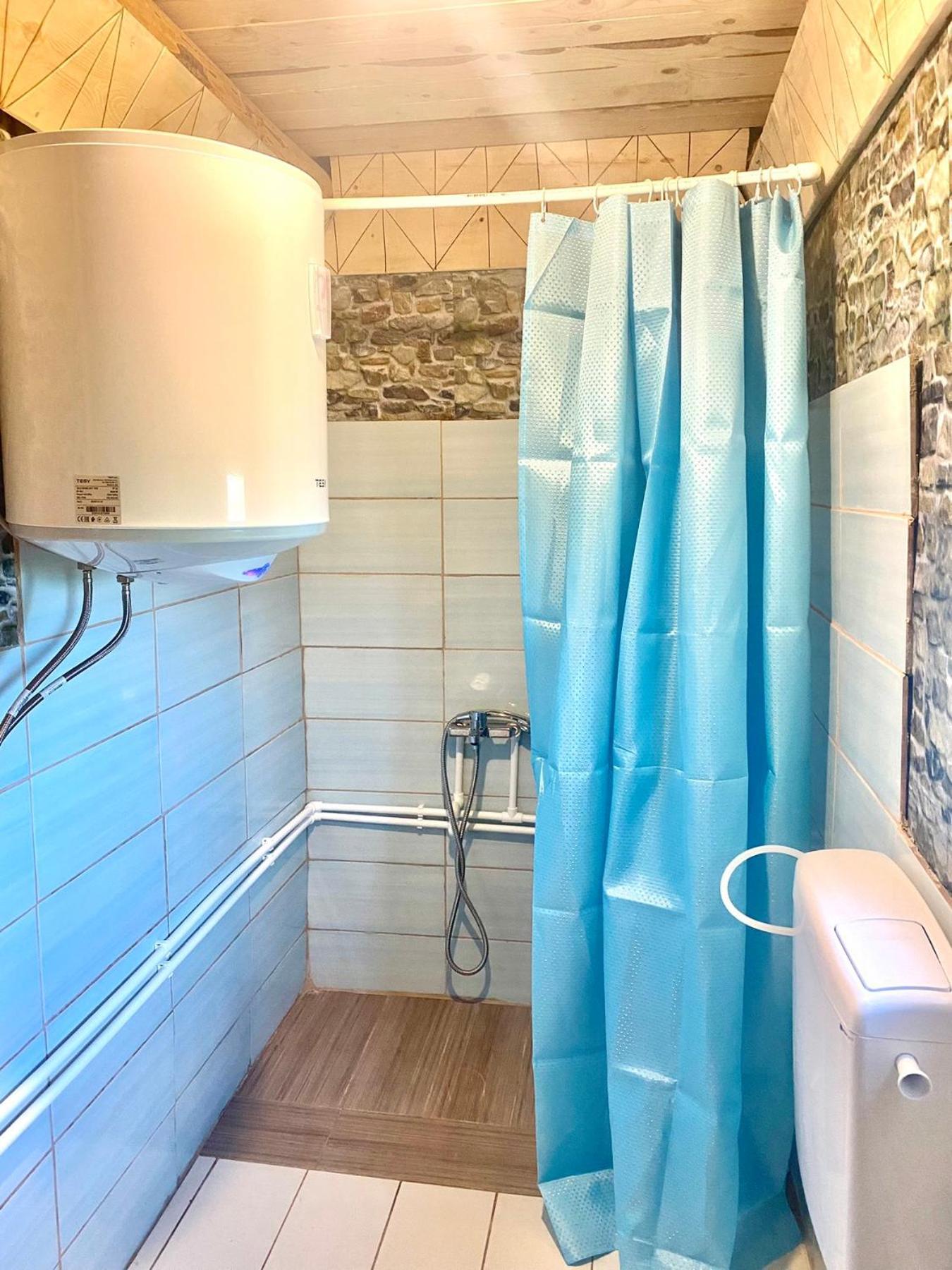 Cottage Uskoci Žabljak 部屋 写真