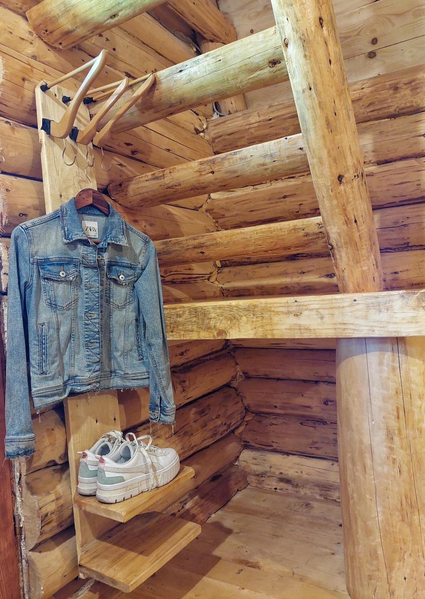 Cottage Uskoci Žabljak 部屋 写真