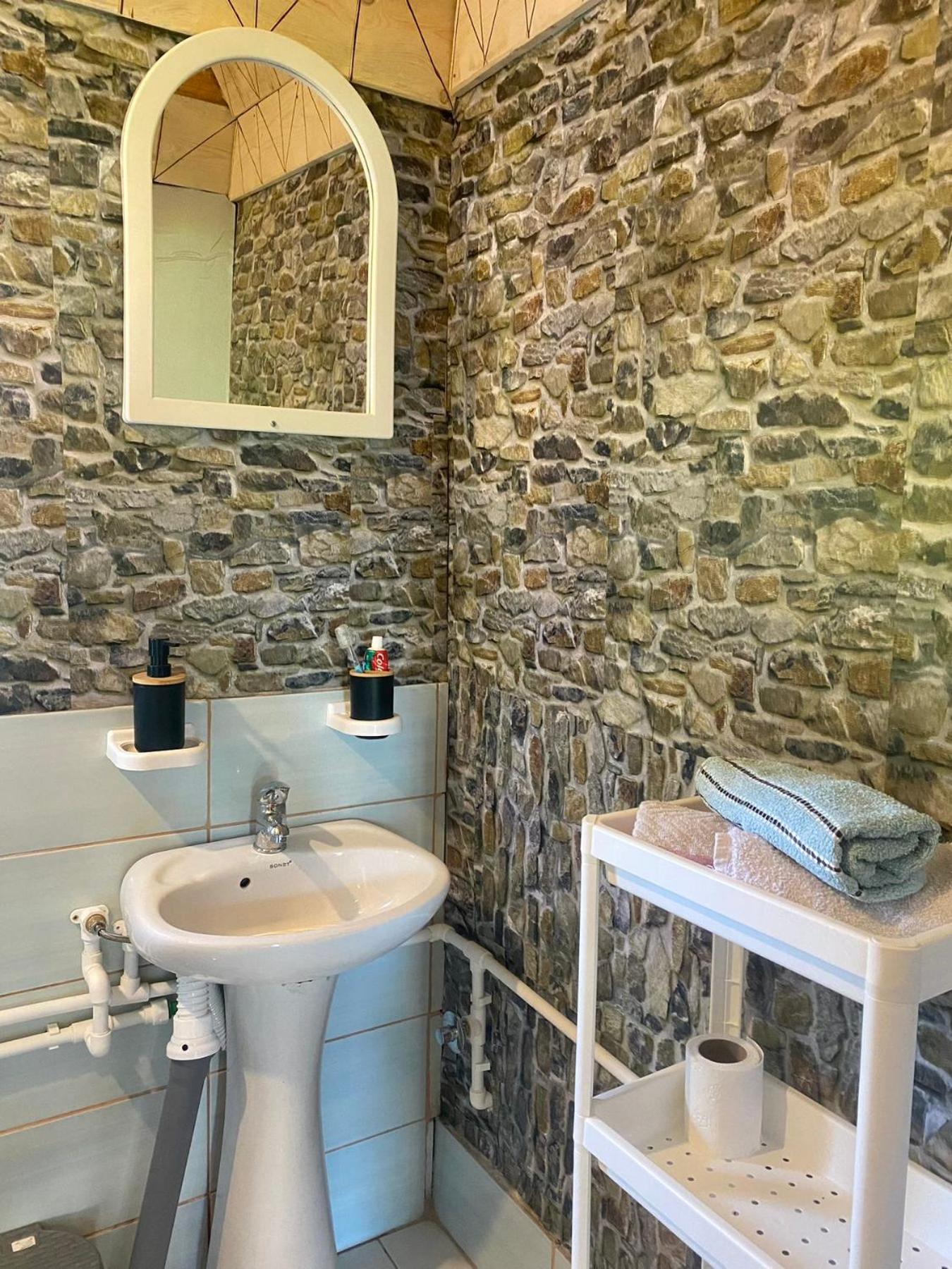 Cottage Uskoci Žabljak 部屋 写真