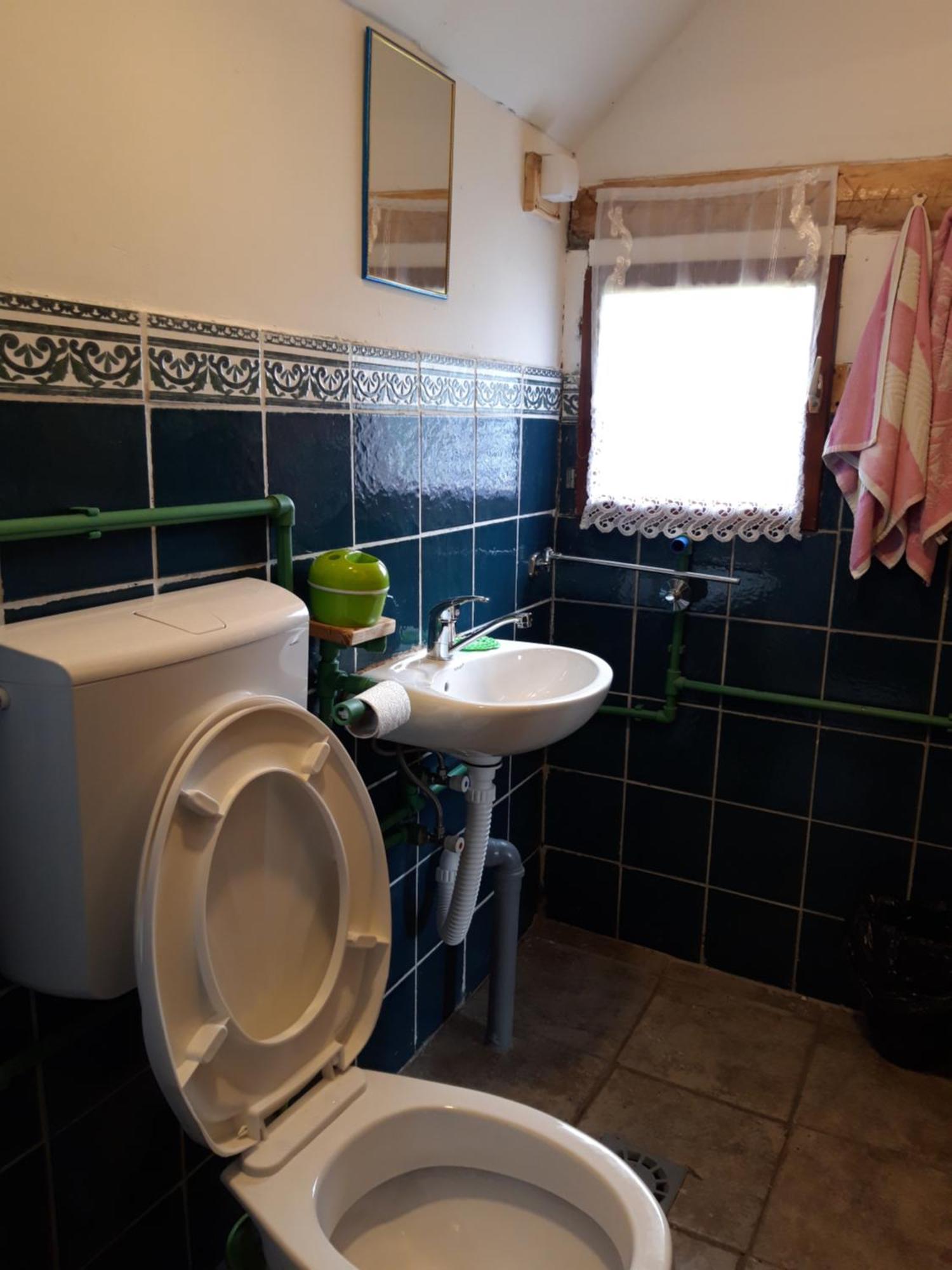 Cottage Uskoci Žabljak 部屋 写真