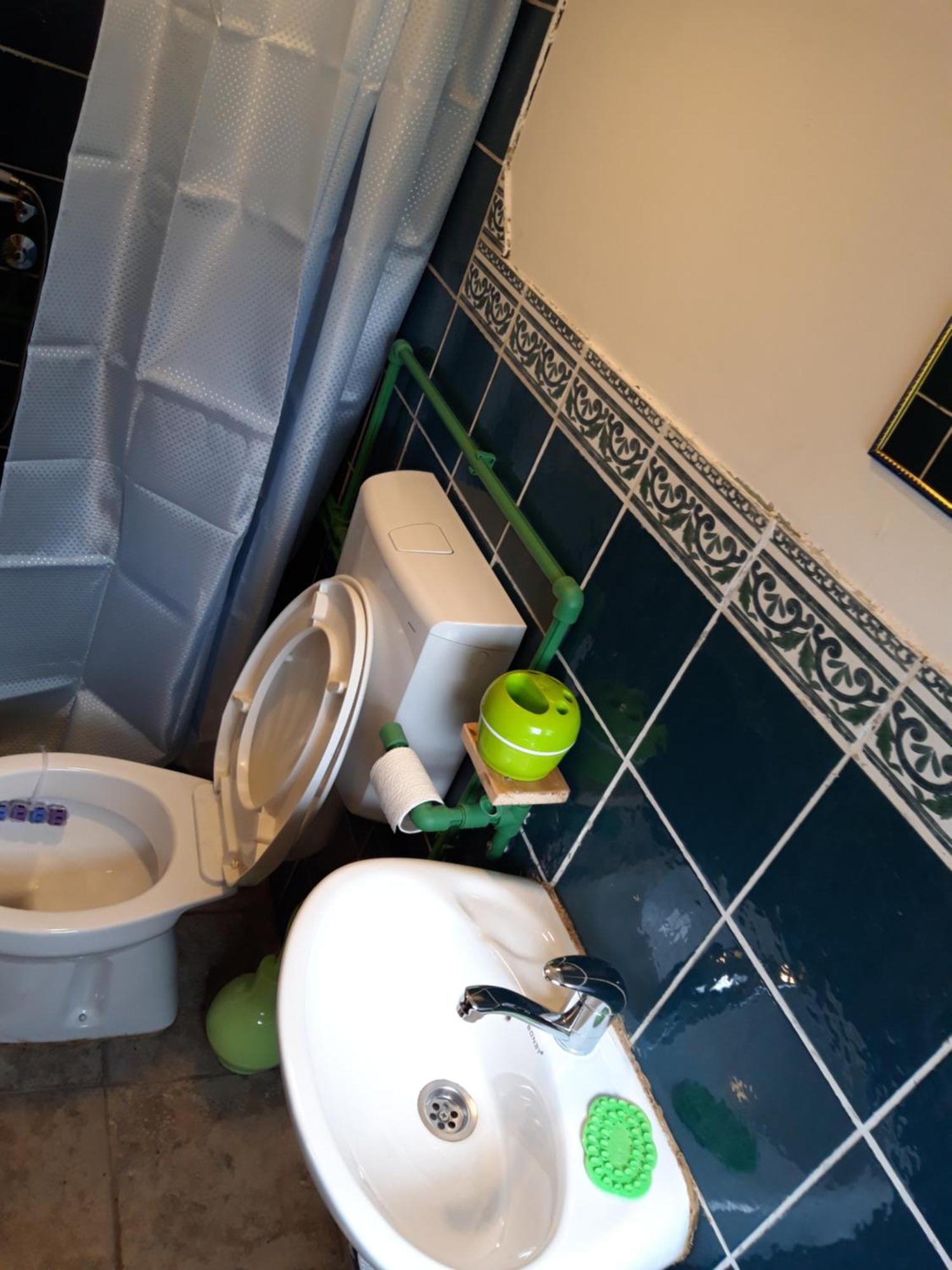 Cottage Uskoci Žabljak 部屋 写真