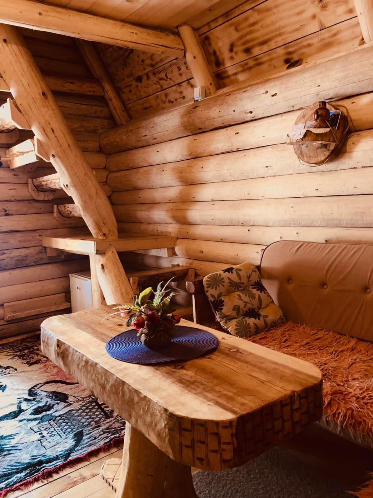 Cottage Uskoci Žabljak 部屋 写真